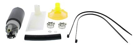 FUEL PUMP KIT ALLBALLS, ALLBALLS 47-2018 HONDA/SUZ/YAM ROAD