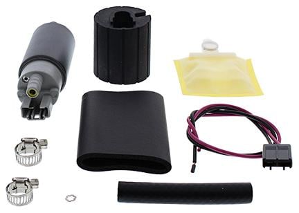 FUEL PUMP KIT ALLBALLS, ALLBALLS 47-2027 TRIUMPH