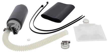 FUEL PUMP KIT ALLBALLS, ALLBALLS 47-2031 HARLEY 88/96/103/110C 02-07