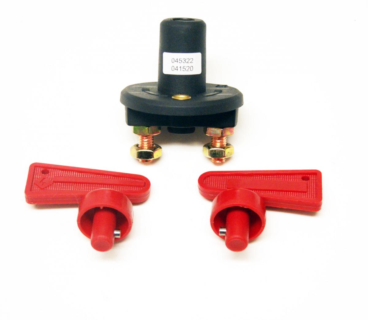 SWITCH MARINE RACING HD, SSW2802,240-01127