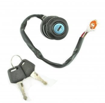 SWITCH IGNITION YAMAHA YFM350 2003 - 2008 5LP-82510-00-00 5LP-82510-00-00 5LP-82510-01-00