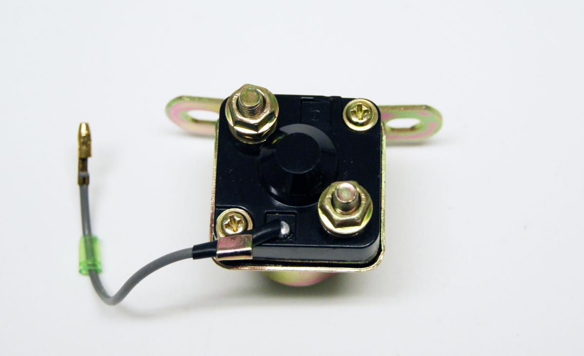 SOLENOID STARTER RELAY 4011335, POLARIS SPORTSMAN 500 600