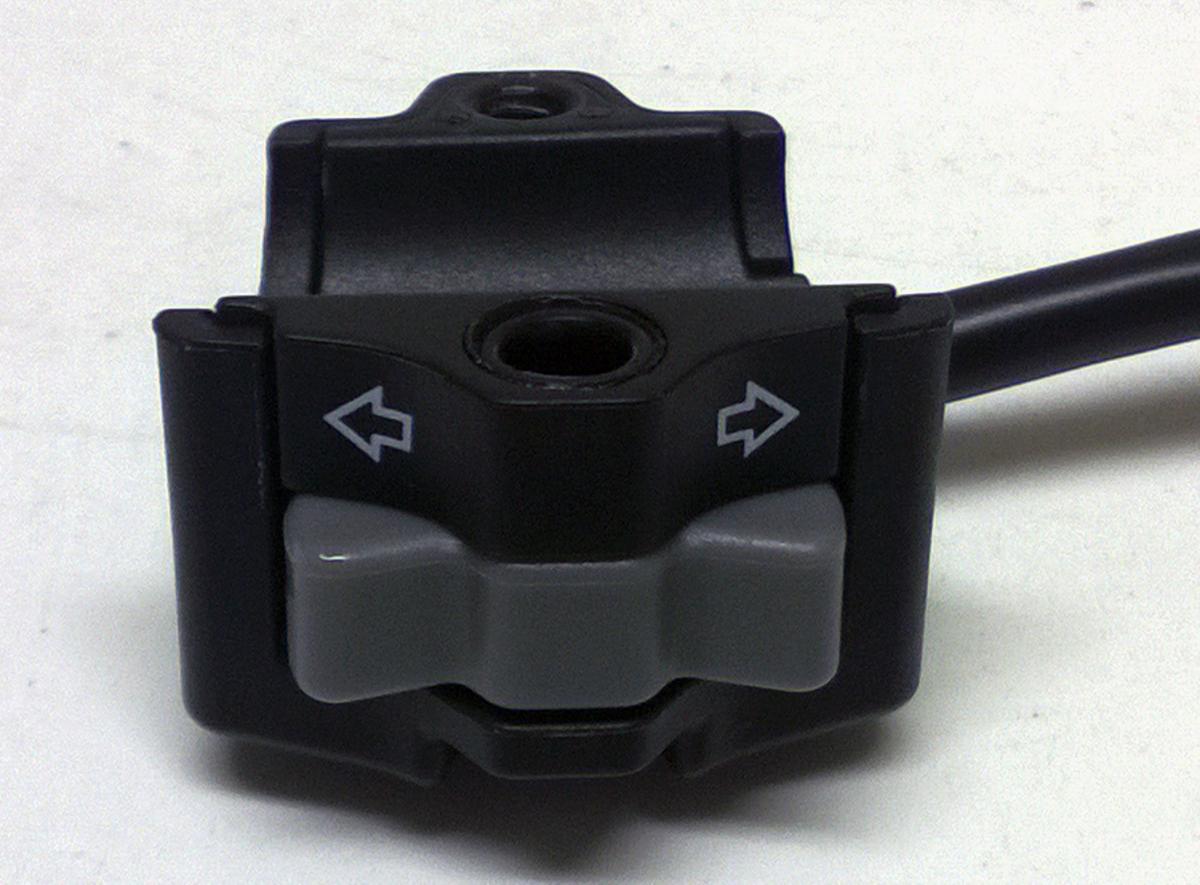 KTM STYLE INDICATOR SWITCH ADD ON, 78111029000, 2016-2019, PSYCHIC MX-01031