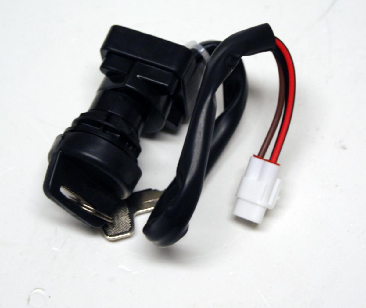 SWITCH IGNITION 06-09 LTR 450