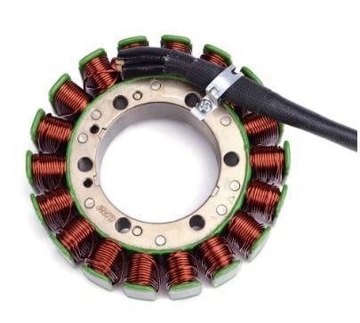 STATOR COIL APRILIA RSV ETV 1000 R 268304 AP0685330