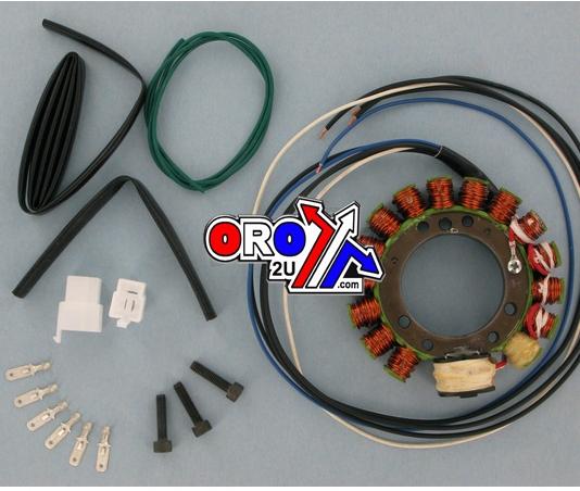 STATOR HONDA FT500 82-83 21-135, 2112-0317 ROAD