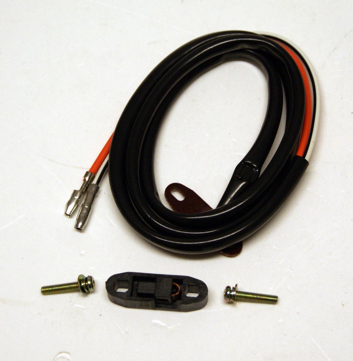 SWITCH BRAKE LIGHT 57460-49500, 57460-49100, 57460-49300, KS12-0006