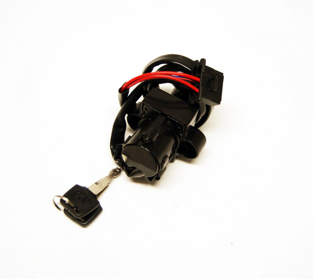 SWITCH IGNITION HON CBR900, 35100-MAE-601, HONDA, MC-01256, ROAD