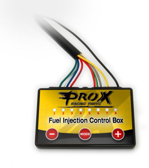 FUEL CONTROLLER KTM250-450, PROX 38.60144 ELE. INJECTION