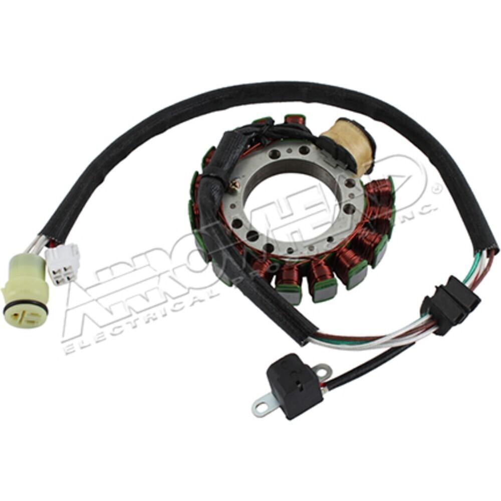 STATOR COIL YFM600 Grizzly 99-, AYA4039, 5GT-85510-00-00