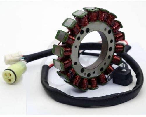 STATOR COIL 02-14 YAMAHA YFM 350 660 GRIZZLY BRUIN WOLVERINE RHINO