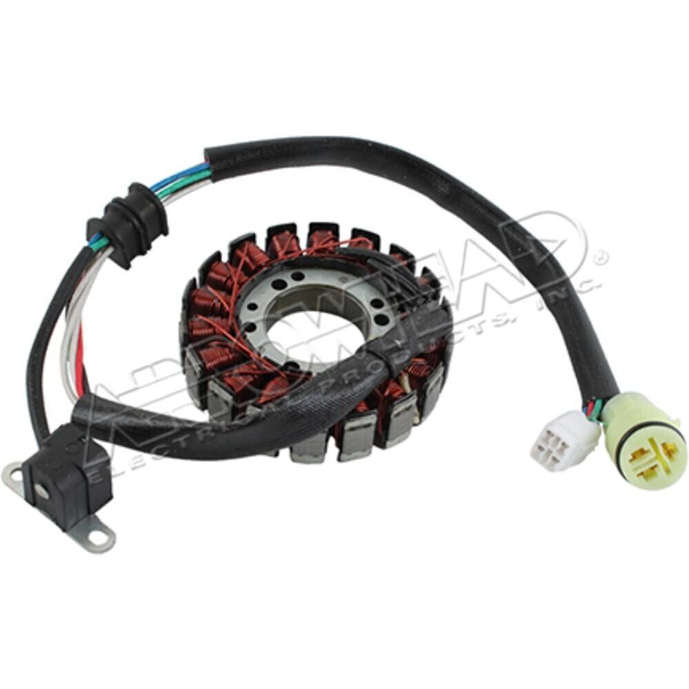 STATOR COIL 01-09 YAMAHA YFM250/660, ARROWHEAD AYA4044 ATV