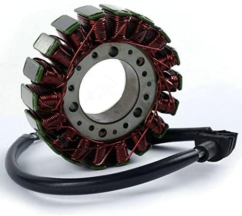 STATOR YAMAHA YZF-R6 1999-02, 5EB-81410-00-00 AYA4042