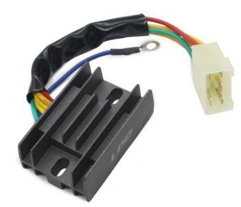 Voltage Regulator Rectifier 90-10 APRILIA 125-250 AP8112906 AP8112434