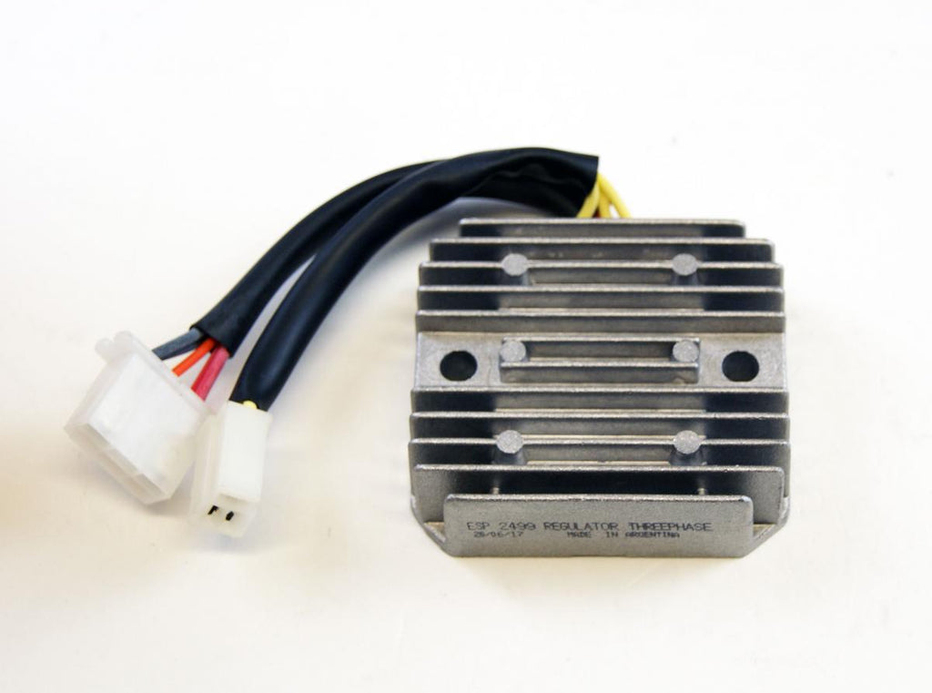 REGULATOR 12V GV700, 1200, ARROWHEAD ESP2499 SUZUKI 32800-05A00, 230-58262