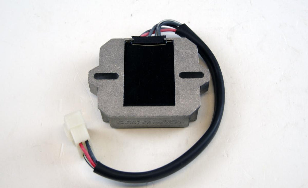 REGULATOR 12V / 35A TRIUMPH, ARROWHEAD ESP2510 230-42027, T1300888 / T1300889 / T1300819