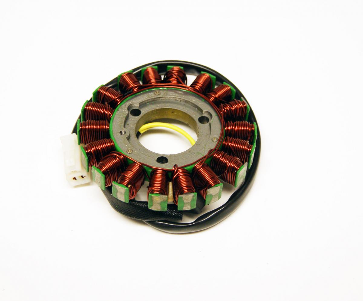 STATOR COIL SUZUKI GSXR600 GSXR750 06-14