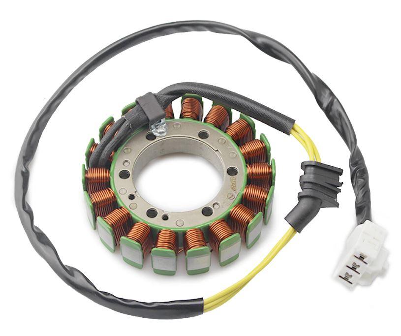 STATOR COIL HONDA CBR900 CBR929 00-01 31120-MCJ-003 ST-02 21-114