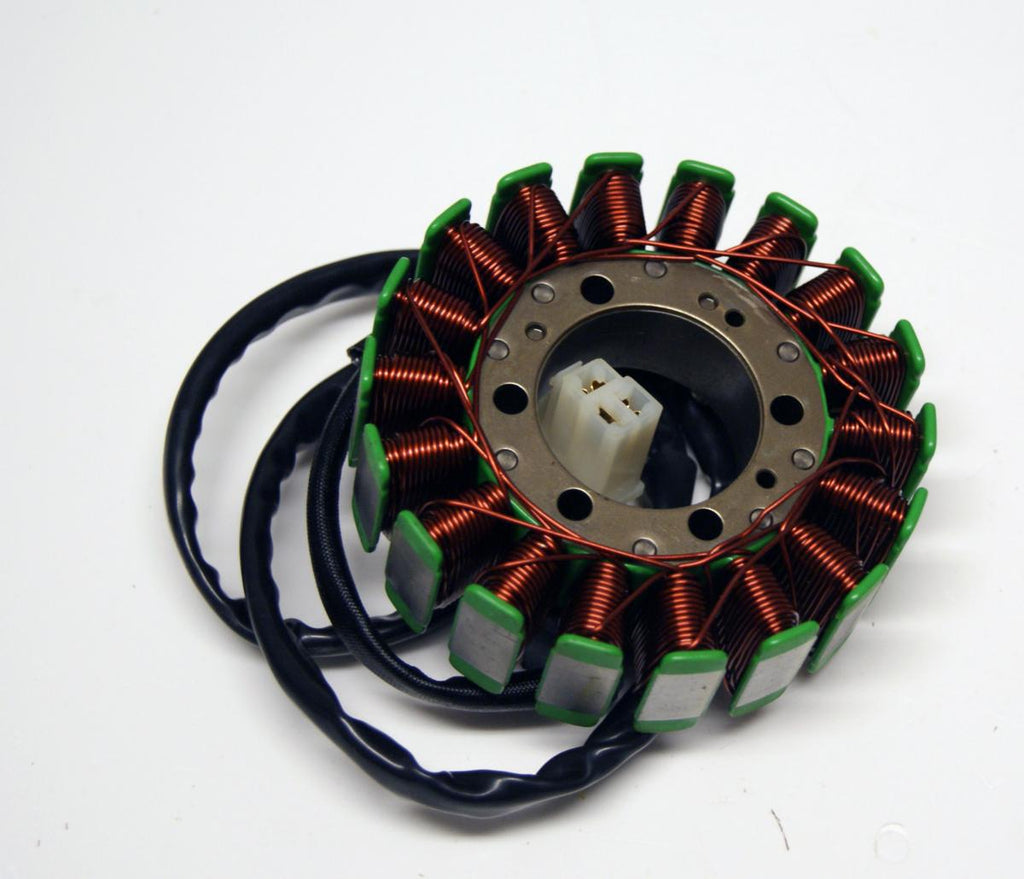 STATOR COIL HONDA VFR800 F 98-01 ST-05 ROAD 31120-MBG-003 340-58044 AHA4057 31120MBG003