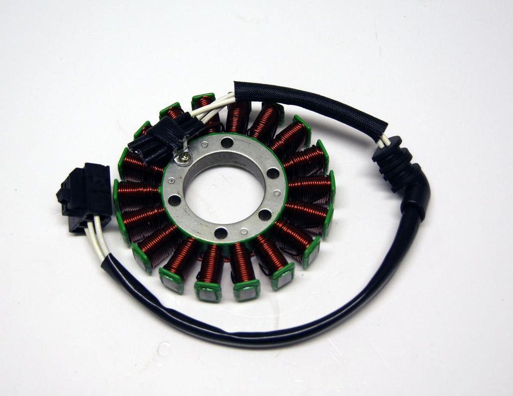 STATOR COIL YAMAHA YZF R6 06-20 2C0-81410-00-00 2C0-81410-01-00