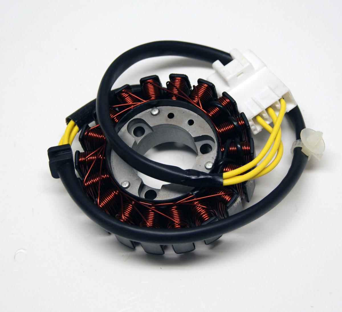 STATOR COIL HONDA SH PS FES 125 150 ST-19 SH125 150 05-12 PS125 150 06-10 FES150 S-WING 06-12