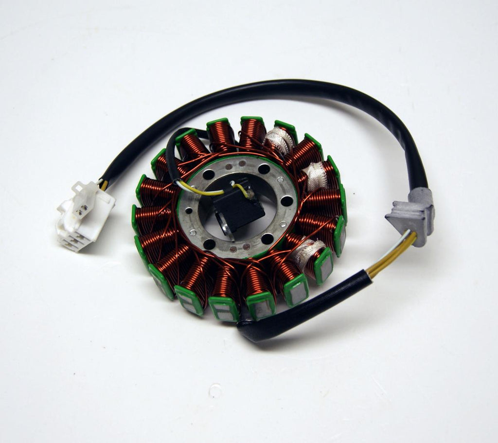 STATOR COIL HONDA NSS250X MF08 05-07 ST-21