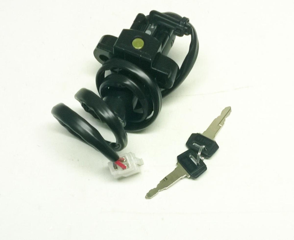 SWITCH IGNITION CBR600 91-96, 21-3816 HONDA 35012-MAL-601