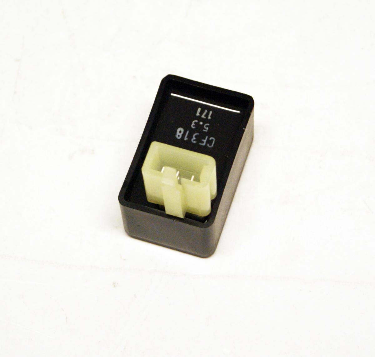 RELAY FUEL CUT HONDA, K&L 18-8782, 36100-MN4-008