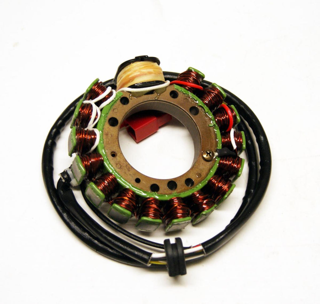 STATOR HONDA XL600R 83-87, Electrics - RICKS 21-616H