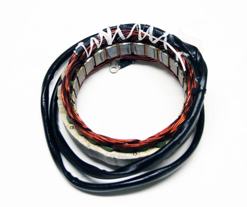 STATOR HONDA CB750/1000/1100, Electrics - RICKS 21-101