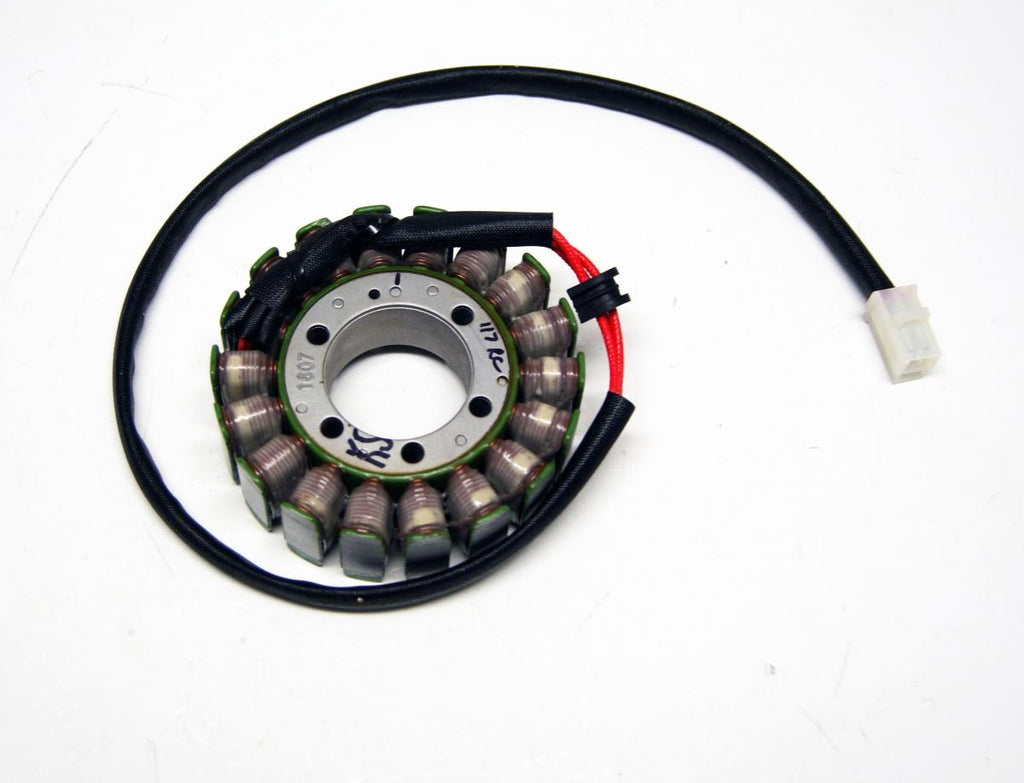 STATOR HONDA VFR750F 94-97, 31120-MZ7-004 - RICKS 21-117