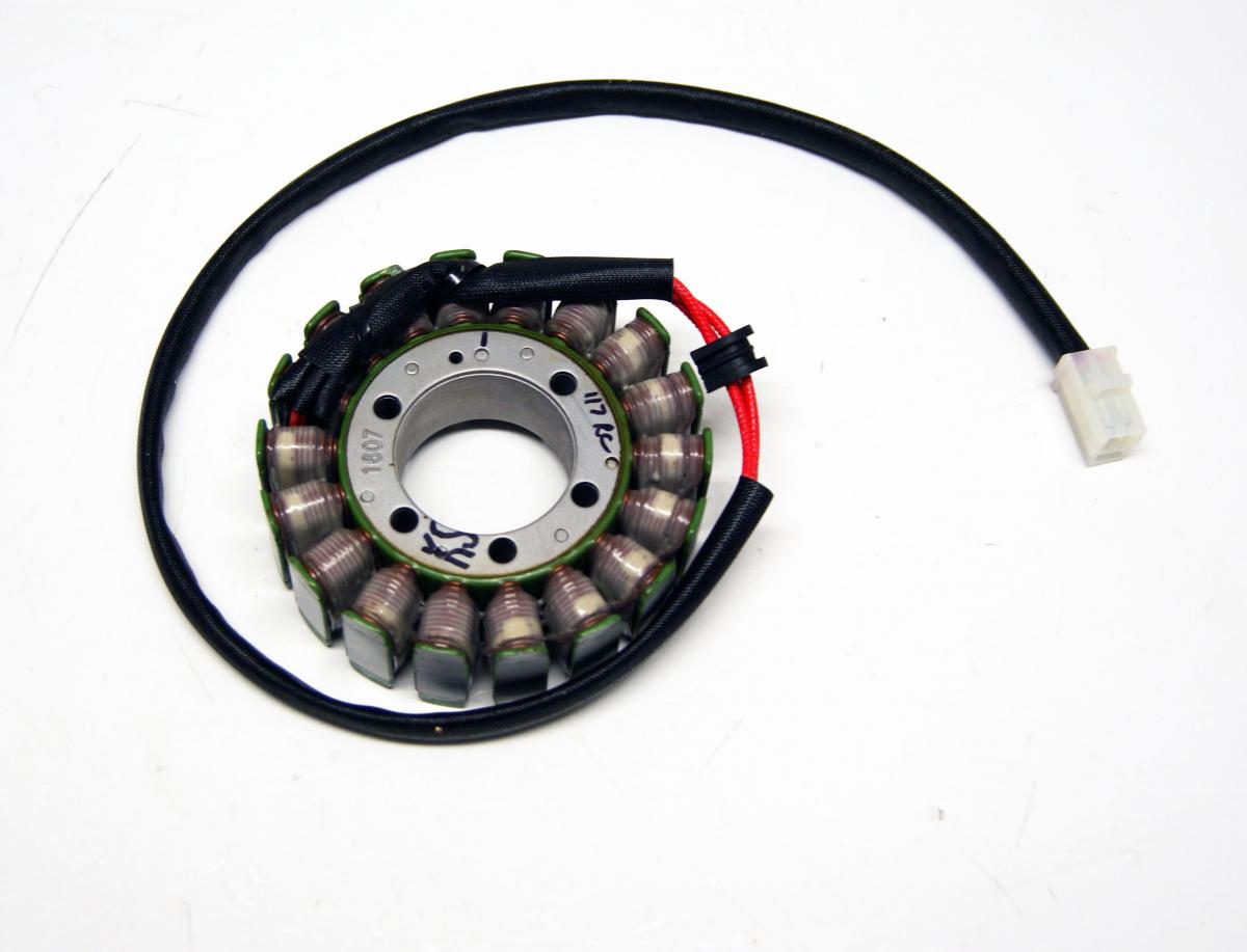 STATOR HONDA VFR750F 94-97, 31120-MZ7-004 - RICKS 21-117