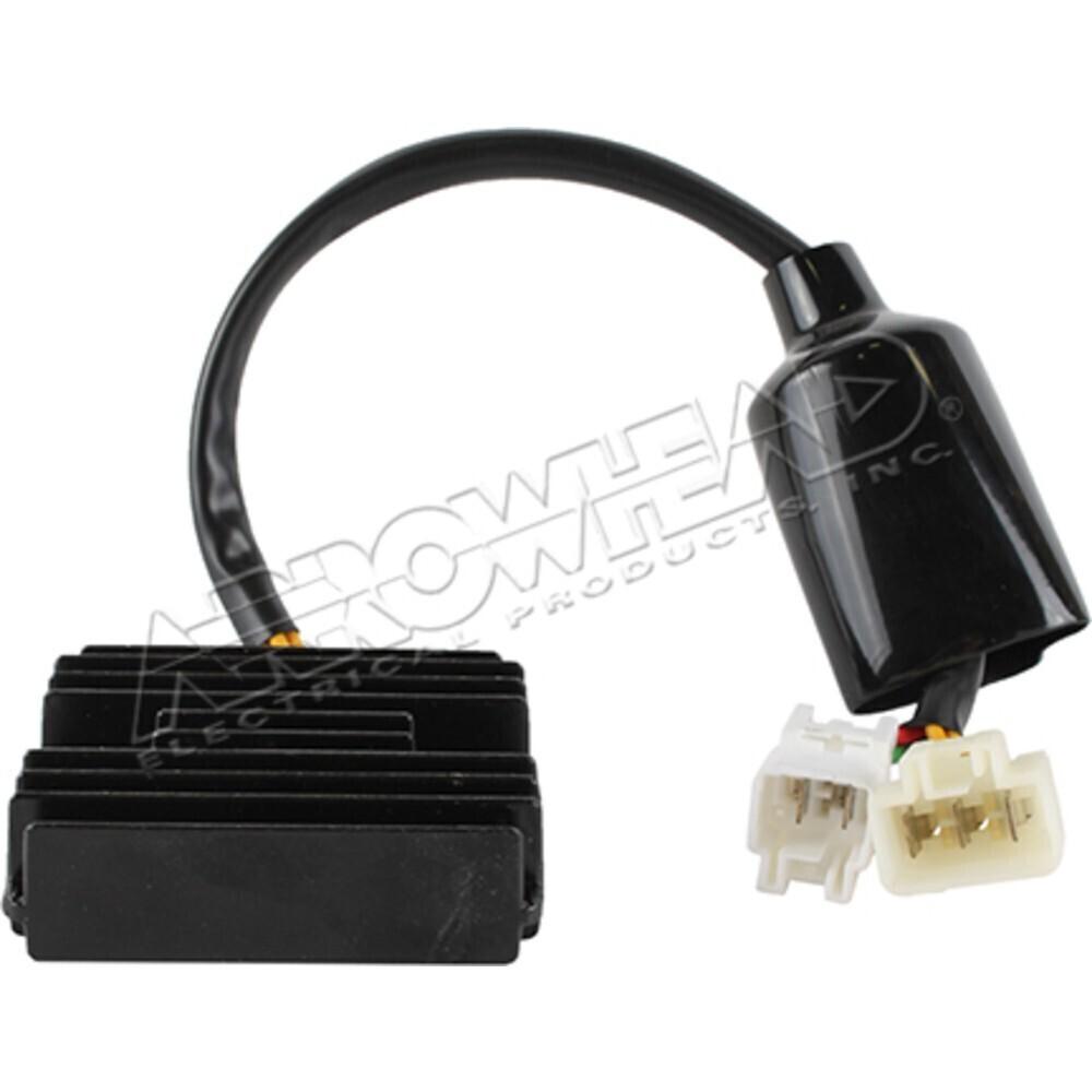 REGULATOR VT750 31600-MFE-641, ARROWHEAD AHA6089, EPS2546