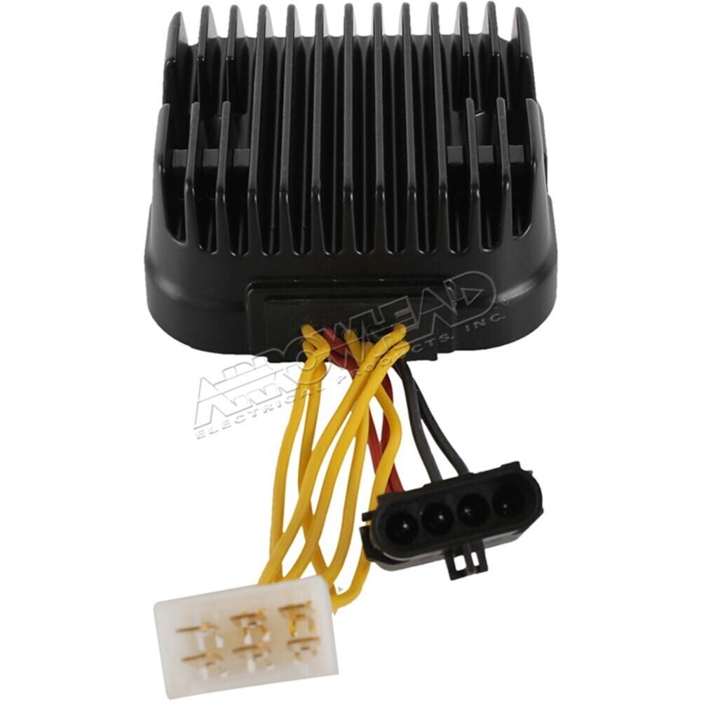 REGULATOR POLARIS 700/800 ATV, APO6029, 4010538, 4011100;