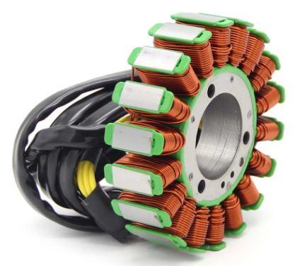 STATOR COIL CAN-AM 2010-2020 MAVERICK SPORT COMMANDER RENEGEDE OUTLANDER 420685632