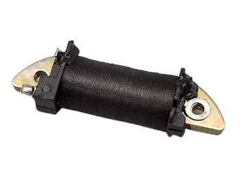 STATOR COIL YAMAHA DT125 FOR USE WITH POINTS