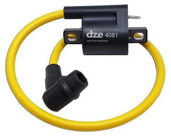 COIL HIGH PERFORMANCE UNIVERSAL, DZE BSE 4081 04081-04