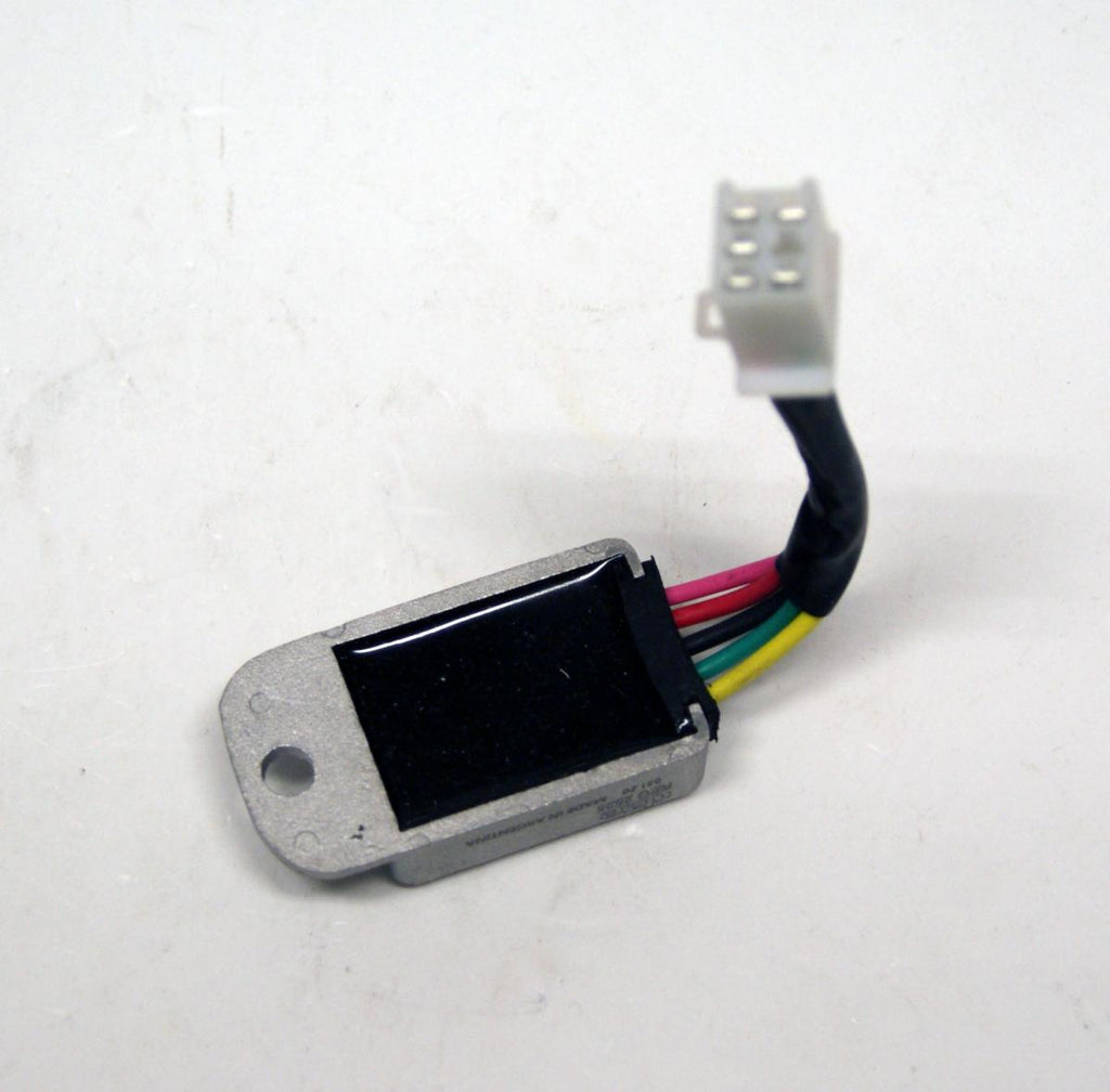 REGULATOR REG 2525 02525-04, HONDA XL / XR 31600-KA2-751, 31600-KA2-752, 31600-KG0-000, 31600-MBN-650, 31600-MBN-651, 31600-MC4-00