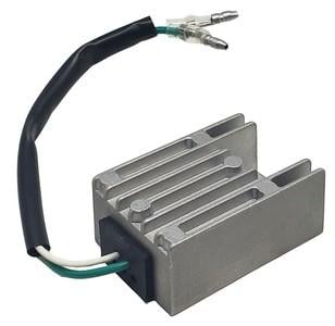 VOLTAGE REGULATOR HONDA XL 250R 350R 600 ATX350X TLR200 31400-KG0-008 31400-KJ2-670
