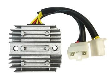 REGULATOR KAWASAKI ZN VOYAGER 1300 21066-1051 REG 2531 02531-04,