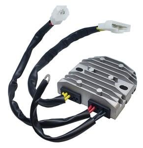VOLTAGE REGULATORS HD MOSFET DZE 2577, KTM 90111034000 02577-04