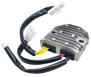 VOLTAGE REGULATORS HD MOSFET DZE 2579, KTM 90511034000 02579-04