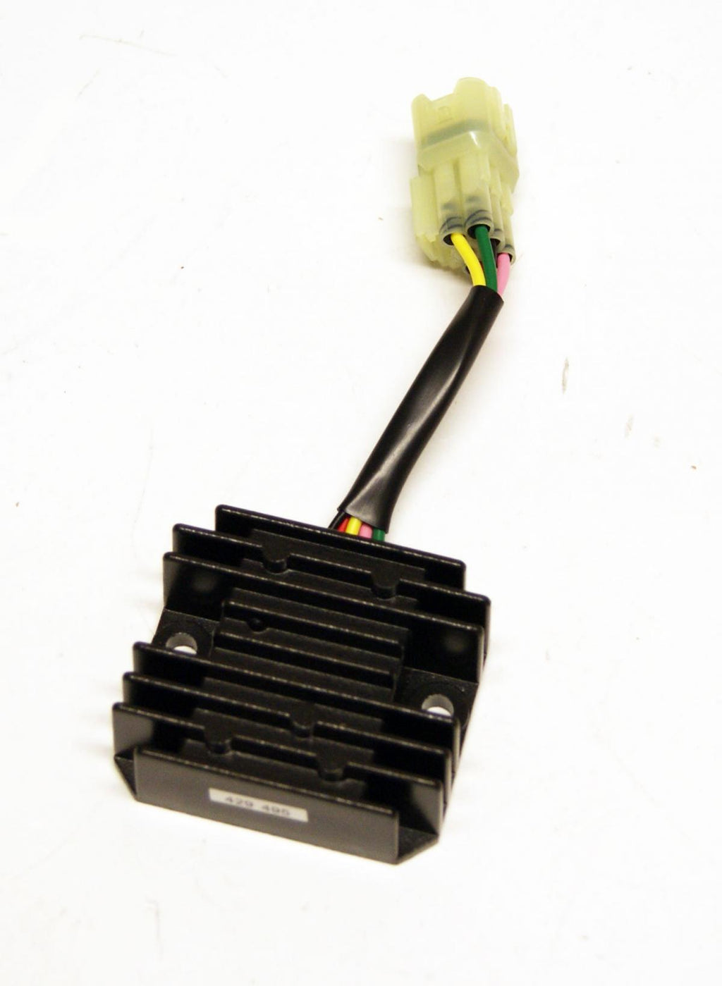 REGULATOR KYMCO ATV, AKY6010 31600-LLB1-E00