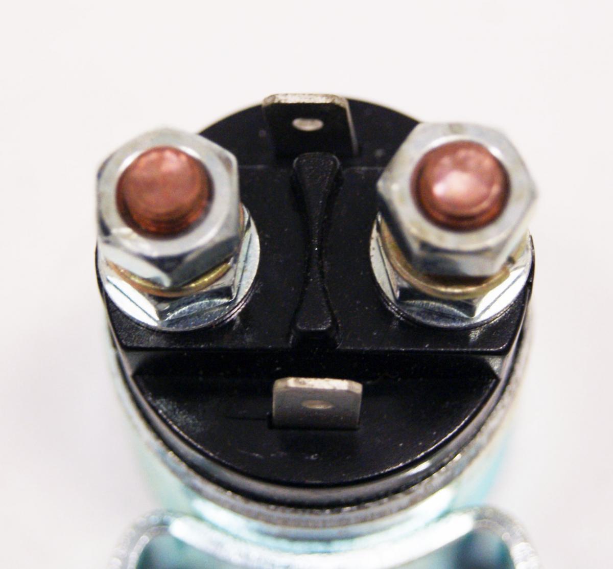 SOLENOID RELAY CAN-AM, BRONCO AT-01752 710001364, 2012-15 RENEGADE 1000 EFI 2008-15 RENEGADE 500 EFI 2008-15 RENEGADE 800R EFI CAN-AM UTV 2011-14 COMM 710001364 515176011 710000111 710000252