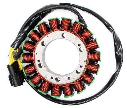 STATOR COIL GENERATOR BMW, F650GS 2009-2014 F700GS F800R F800S F800GS F800ST F800GT F800 F650 GS ST R