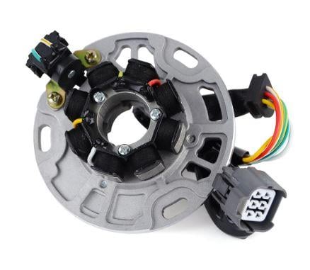 STATOR COIL 1999-2004 KAWASAKI KX250 21003-1389 21003-1340 21003-1400