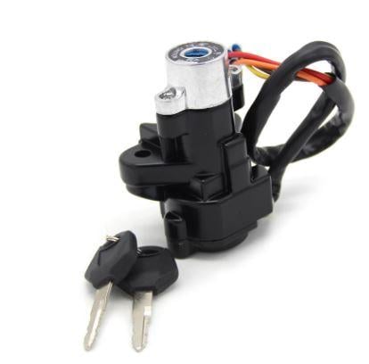 SWITCH IGNITION & KEY 2003-2009 SUZUKI SV650F SV650S SV650SA SV650SF SV1000 2 37100-16G01