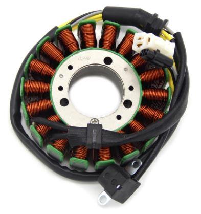 STATOR COIL TRIUMPH DAYTONA SPEED TRIPLE R 675R ABS 2008-2017 T1300039