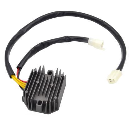 VOLTAGE REGULATOR RECTIFIER KTM 400 450 620 625 640 660 58411034000 58411034100