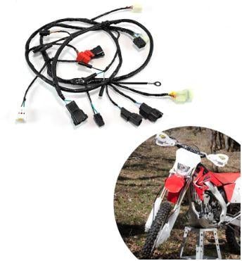 Wiring Harness Honda CRF250X 32100-KSC-A20